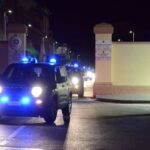 carabinieri cagliari caserma san bartolomeo