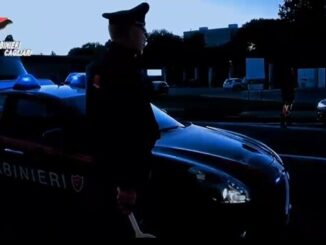 carabinieri cagliari notturno ridim