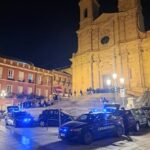 carabinieri cagliari quartiere marina sant'eulalia.