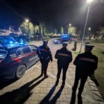 carabinieri Capoterra