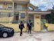 carabinieri caserma stazione siurgus donigala