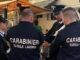 carabinieri tutela lavoro