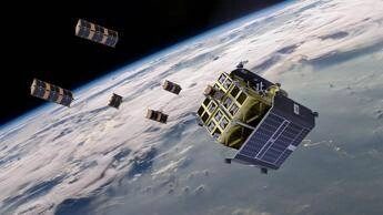 ignoa D-Orbit e Planetek: sinergia strategica per l’evoluzione delle tecnologie spaziali
