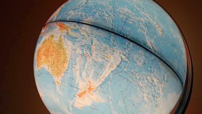 Esteri, cosa accade nel mondo? Le principali notizie di giornata 1 mappamondo