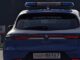 auto polizia roma