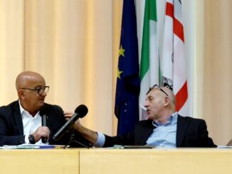 Addis discute la lettera di Acciaro
