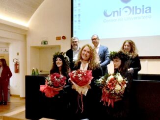 Lauree in tourism management a Olbia