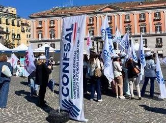 1 maggio Confsal Serve Patto del Lavoro fra le parti sociali