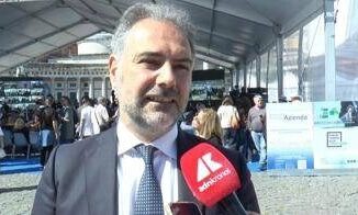 1 maggio Maresca Crisi anche di valori lavoro baluardo dignita e responsabilita