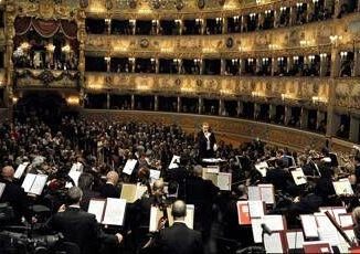 2 giugno Venezia dice no allInno dItalia Il caso Fenice accende la polemica