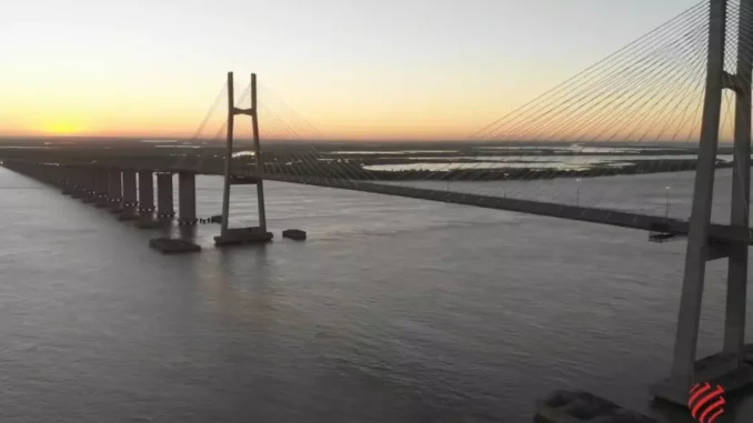 Webuild vince arbitrato con Argentina per l’autostrada Rosario-Victoria