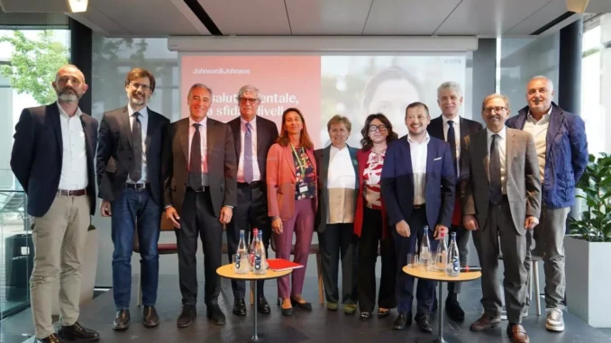 La salute mentale sfida a livello regionale in Lombardia