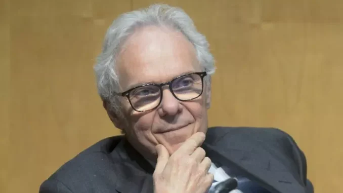 Webuild, Salini “Piano con capitali privati contro siccità in Sicilia”