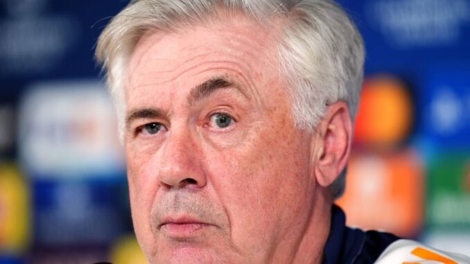 Ancelotti è il nuovo ct del Brasile, obiettivo Mondiali 2026