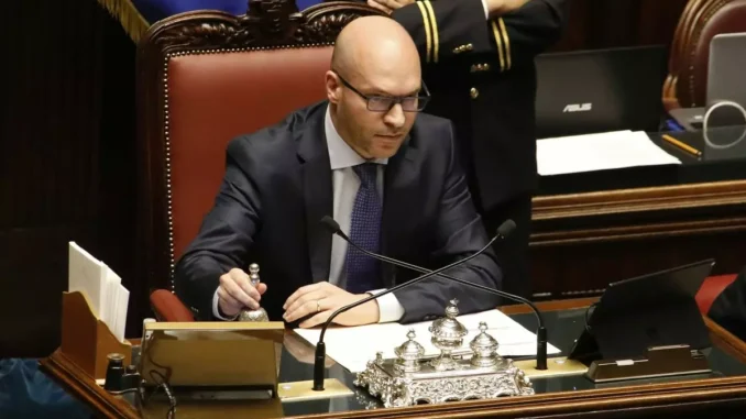 Ue, Fontana “Più partecipazione Parlamenti a processo decisionale”