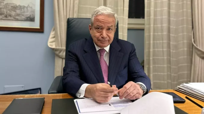 Banca del Fucino investe nel settore idrico e acquisisce il 30% W.E.E