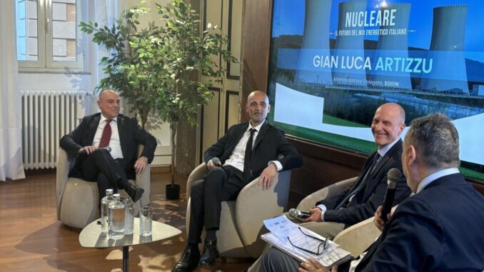 Energia nucleare tra vantaggi e criticità, dibattito a Roma