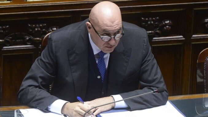 Difesa, Crosetto “Forze Armate unite per cooperare”