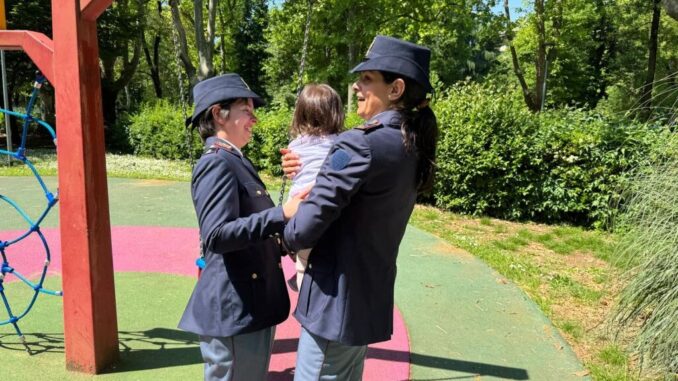 Bimba di 14 mesi scomparsa da più di un anno rintracciata a Novara