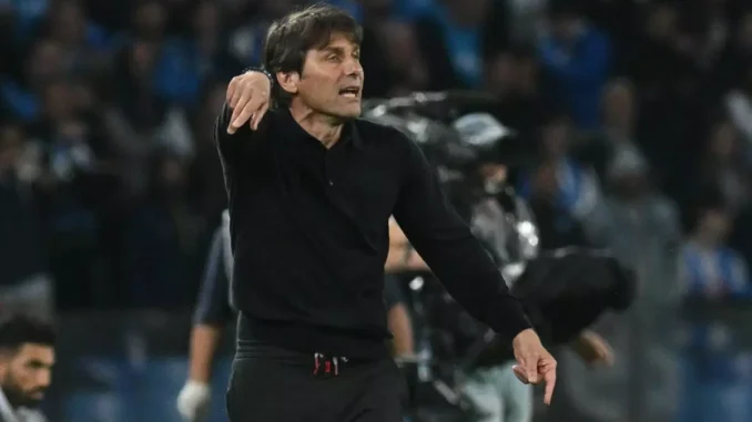 Conte “Noi oltre gli obiettivi, ora vogliamo entrare nella storia”