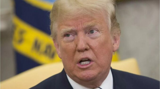 Ucraina, Trump “Parlerò al telefono con Putin lunedì, poi con Zelensky”