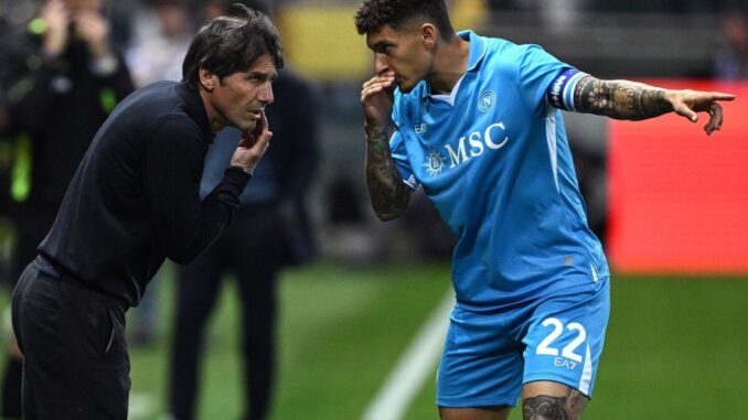 Il Napoli pareggia 0-0 a Parma, lotta scudetto resta viva