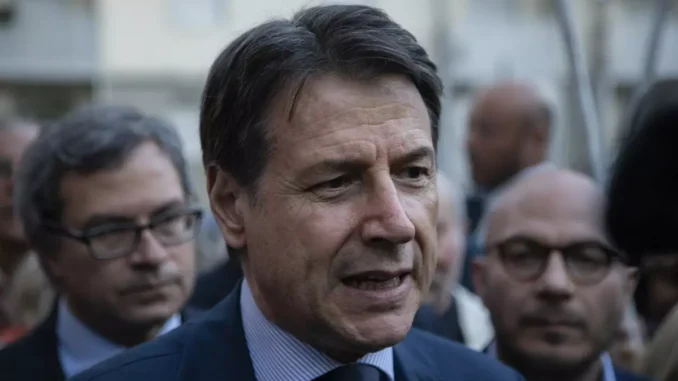 Referendum, Conte “Quorum dipende dai cittadini”