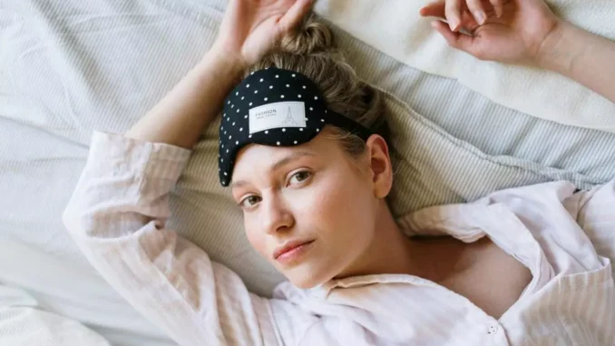 Allarme insonnia, 1 italiano su 5 alle prese con i disturbi del sonno