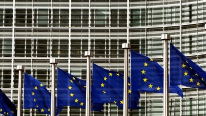 Ucraina: Ue approva nuovo pacchetto sanzioni contro Russia