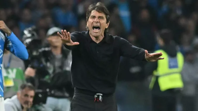 Conte “Settimana piena di emozioni, ora un regalo ai tifosi”
