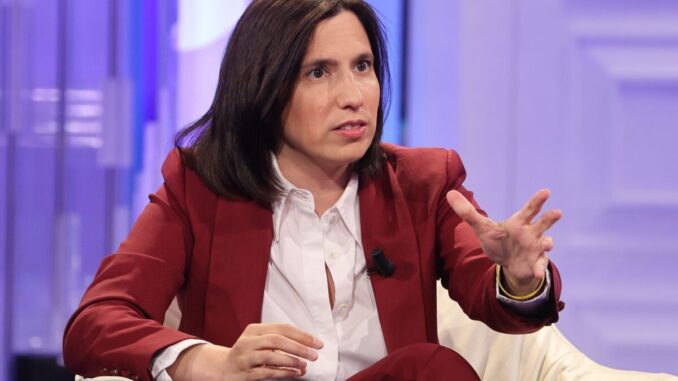 Schlein “Spero che ci siano le elezioni anticipate, noi siamo pronti”