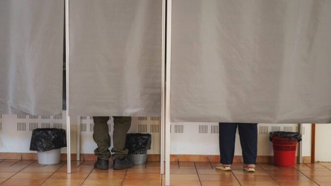Amministrative, 117 comuni alle urne. Si vota anche domani