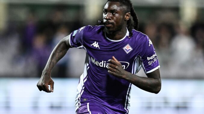 Udinese-Fiorentina 2-3, viola in Conference League