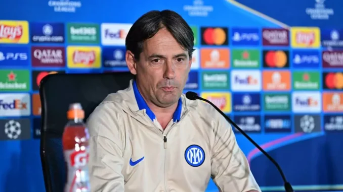 Finale Champions col Psg, Inzaghi “Non sarà una notte come le altre”