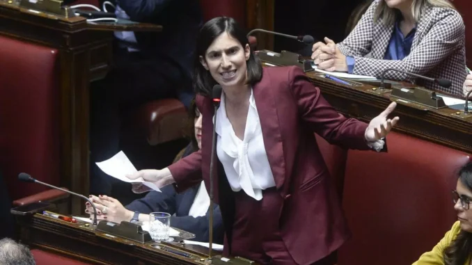 Amministrative, Schlein “Uniti si vince, Meloni cominci a preoccuparsi”