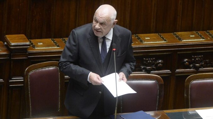 Giustizia, Nordio “Il caso Garlasco sarà comunque una sconfitta”