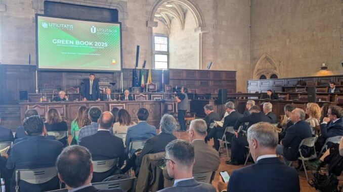 Green Book, servono impianti per centrare target Ue sul riciclo rifiuti