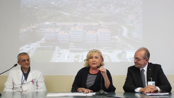 San Marino, al via il progetto “Un minuto per la tua salute”