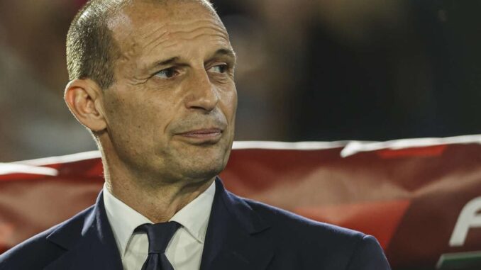Ufficiale, Allegri è il nuovo allenatore del Milan