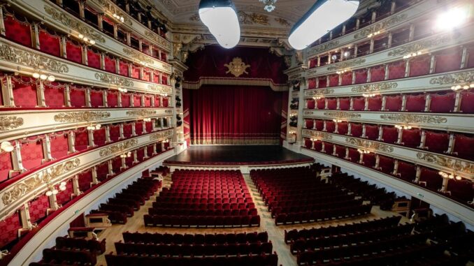 Su Tivusat giugno tra grandi interpreti e perle rare dell’opera francese