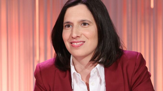 Schlein “Inaccettabili accuse di antisemitismo per critiche a Netanyahu”