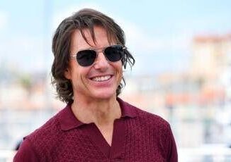 A Cannes e il giorno di Tom Cruise attesa per il red carpet ma nessun incontro con la stampa