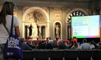 A Lecce dal 29 al 31 maggio torna il Festival dellEnergia