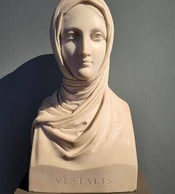 A Milano la bellezza ideale di Antonio Canova