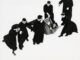A Milano la poesia si fa immagine con Mario Giacomelli