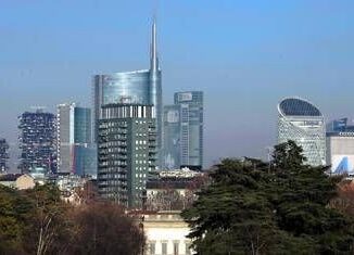A Milano sempre piu super ricchi stranieri attratti dalla Flat Tax