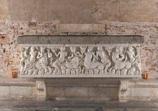 A Pisa nasce il Museo delle Antichita in Piazza dei Miracoli