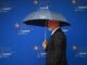 A Tirana il summit della Comunita Politica Europea Rama accoglie i leader