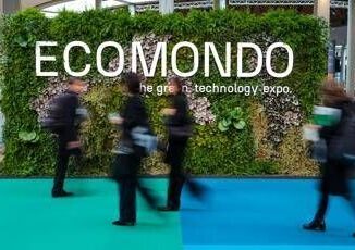 A novembre a Rimini torna Ecomondo sempre piu internazionale