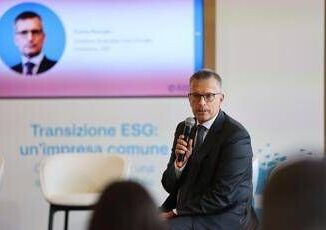 A2A in Piemonte quasi raddoppiati gli investimenti per la transizione ecologica